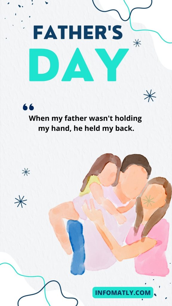 Father Day Quotes