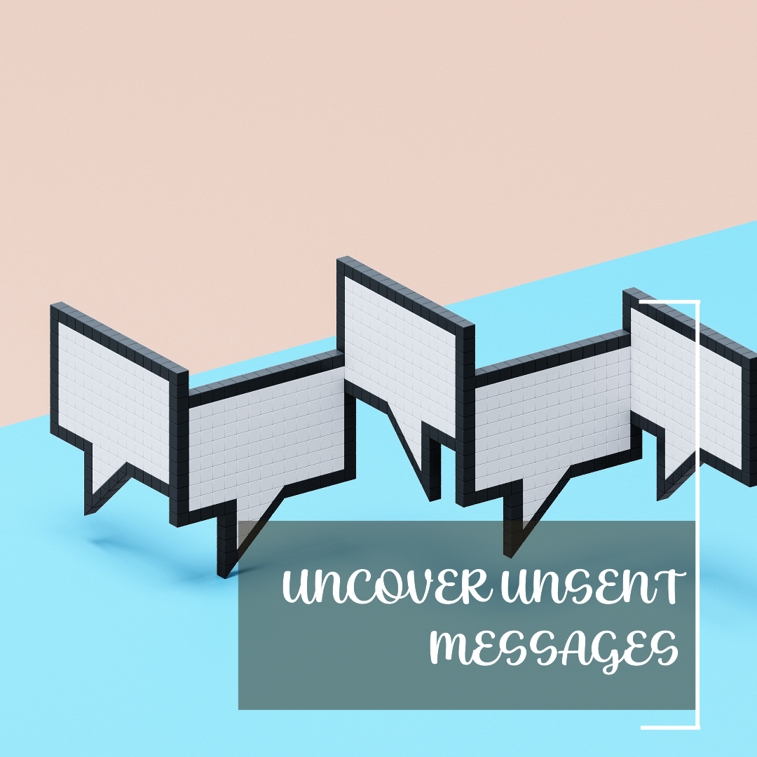 How to see unsent messages on Messenger? 3 Proven Methods