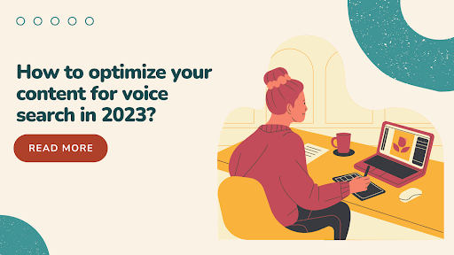 How to optimize your content for voice search