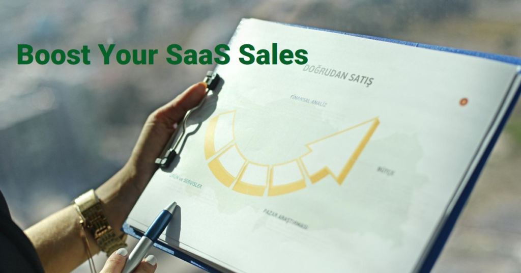 Conversion Rate Optimization for SaaS Products